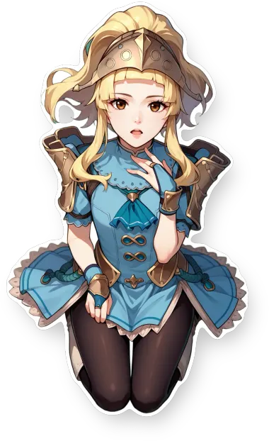 Fire Emblem