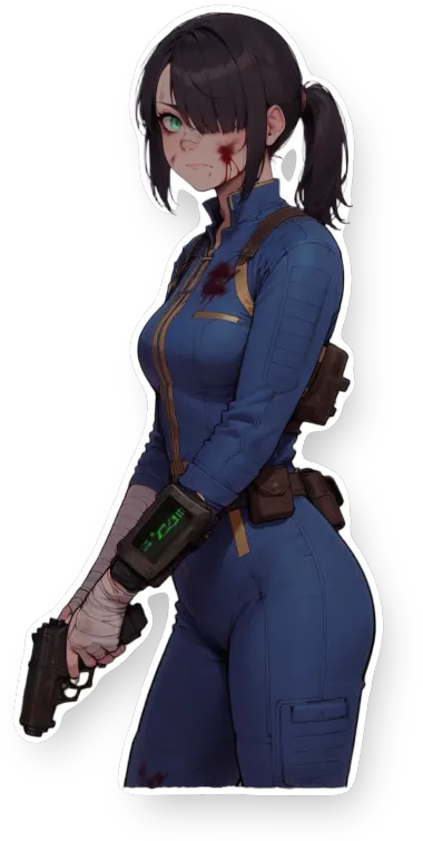 Fallout