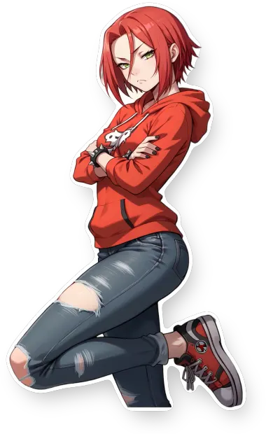 Haru Yoshino