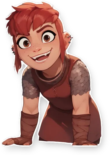 Nimona