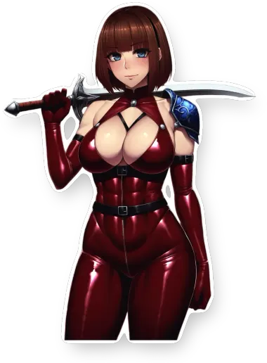 SoulCalibur