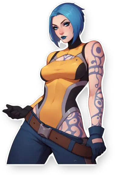 Borderlands 2