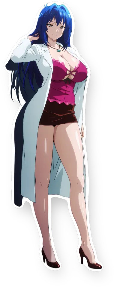 Maken-Ki!