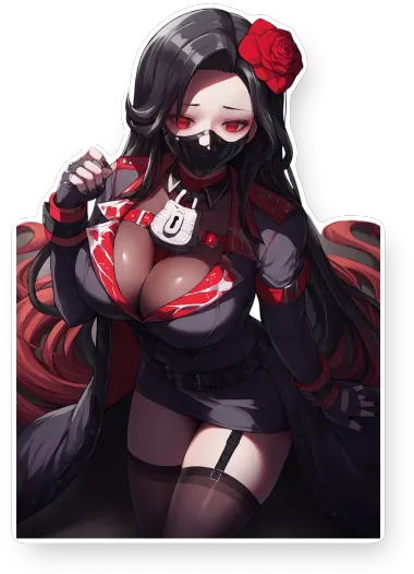 Nikke