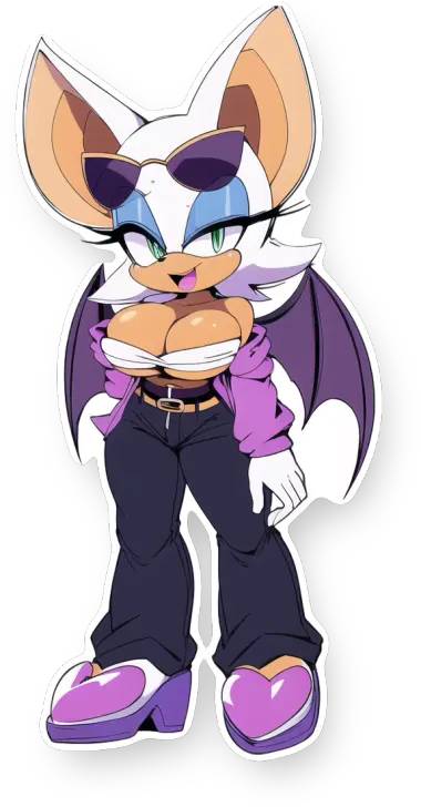Sonic the Hedgehog