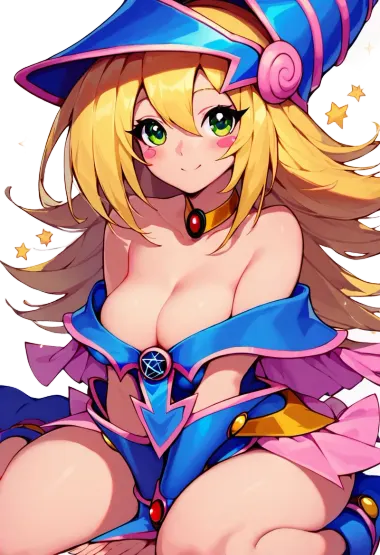 Yu-Gi-Oh!