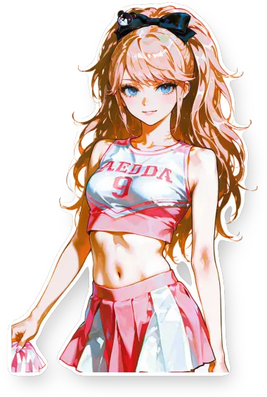 Danganronpa