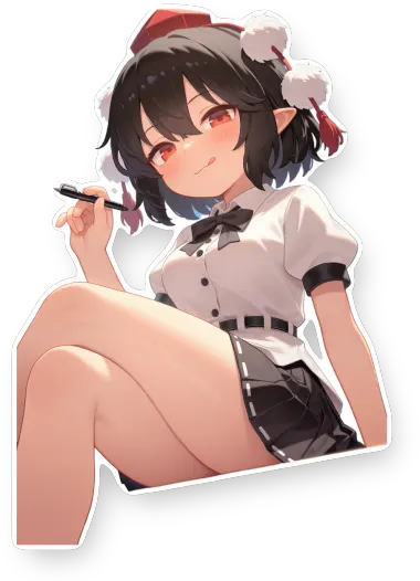 Touhou Project