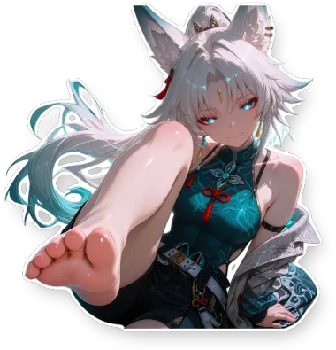 Honkai Star Rail
