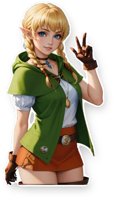 Hyrule Warriors