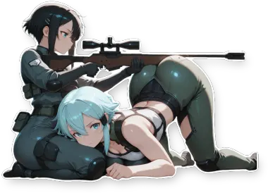 Sword Art Online