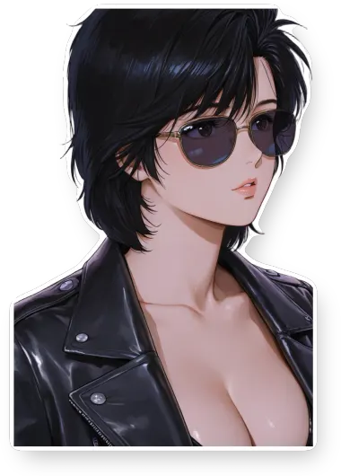 City Hunter