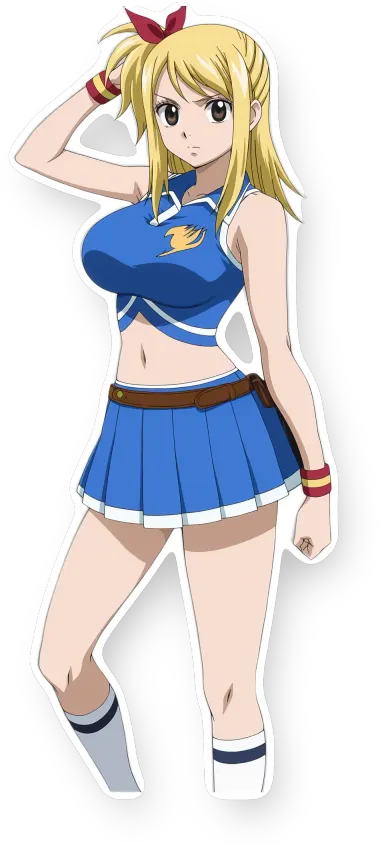 Fairy Tail