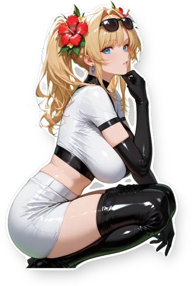 Granblue Fantasy