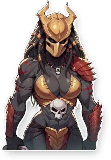 Predator