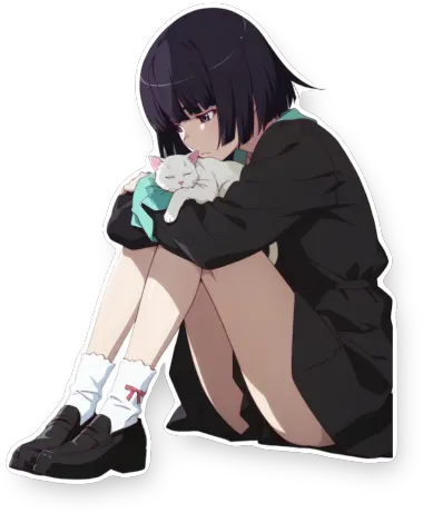 Monogatari Series