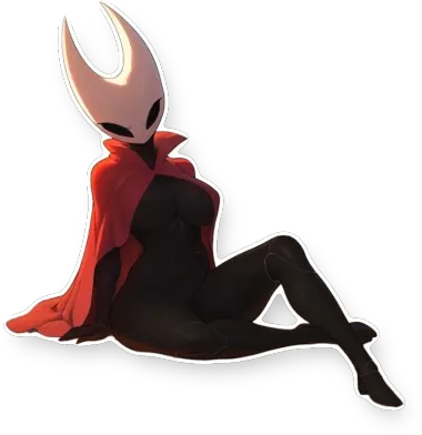 Hollow Knight