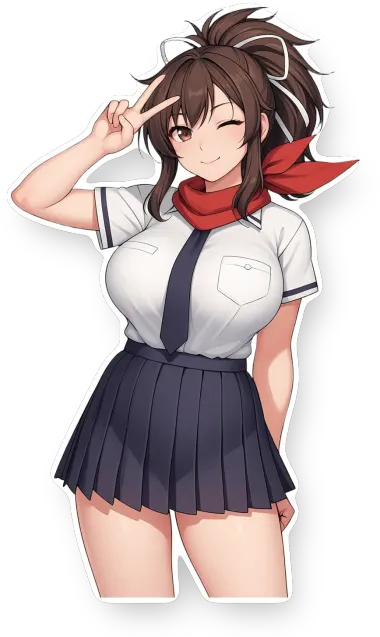 Senran Kagura