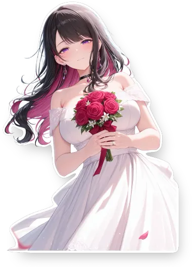 Koinoya Mai Wedding