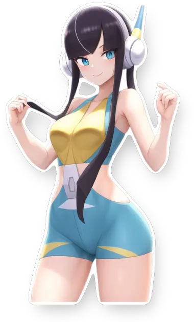 Pokemon