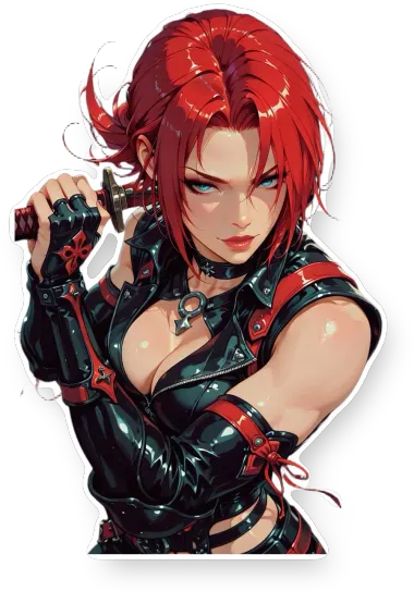 BloodRayne