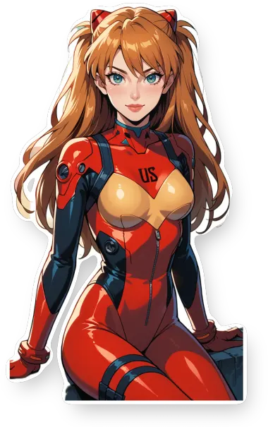 Neon Genesis Evangelion