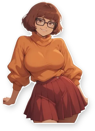 Scooby-Doo