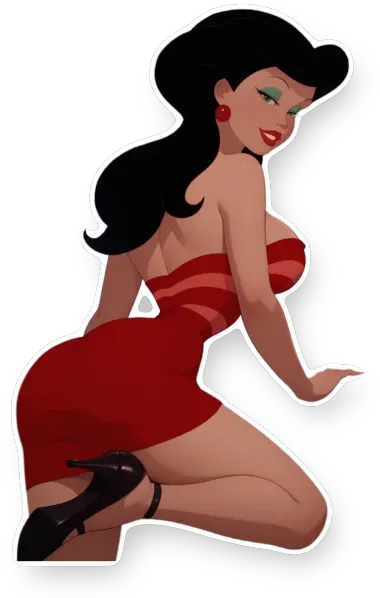 Cool World