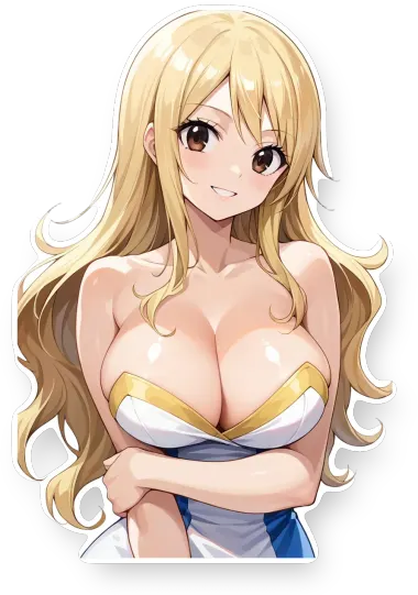 Fairy Tail