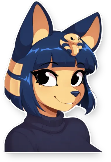 Animal Crossing