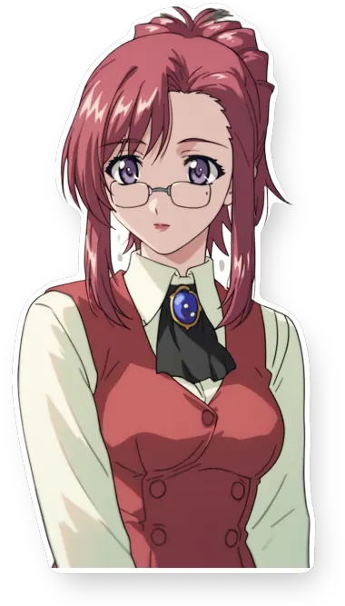 Onegai Teacher
