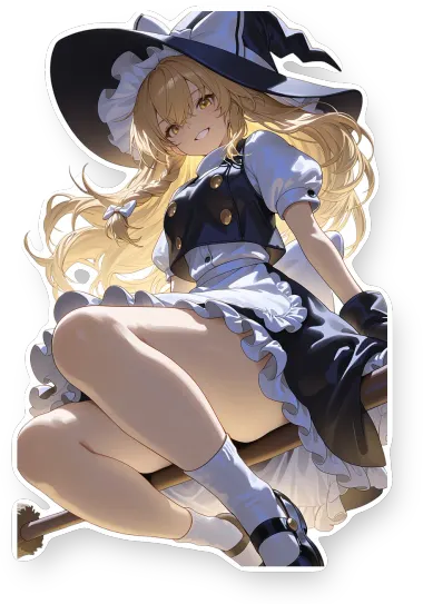 Touhou Project