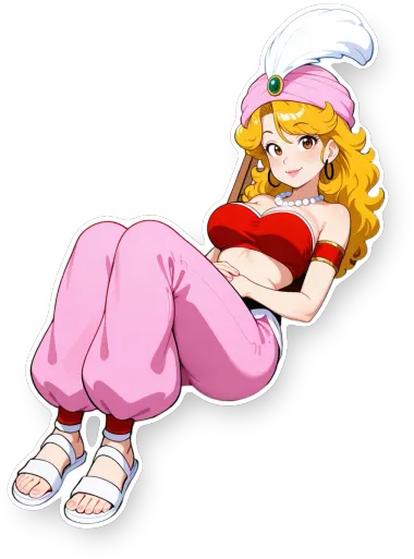 Dr. Slump
