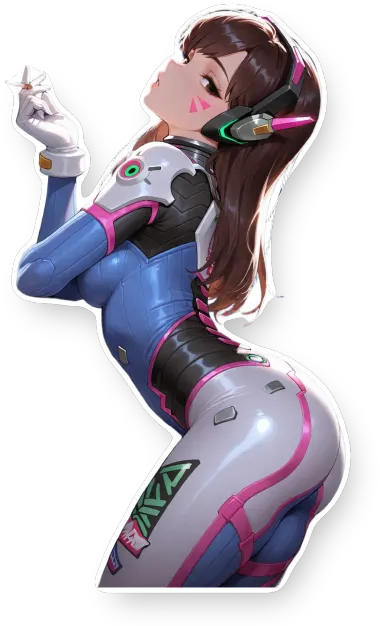 Overwatch