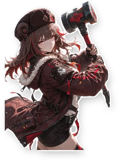 Arknights