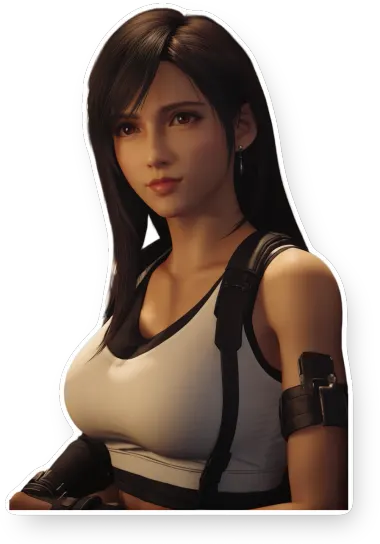 Final Fantasy VII