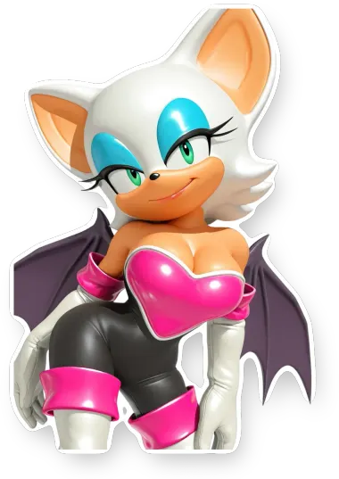Sonic the Hedgehog