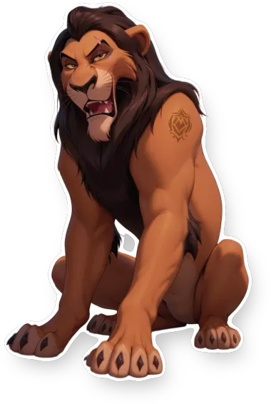 The Lion King