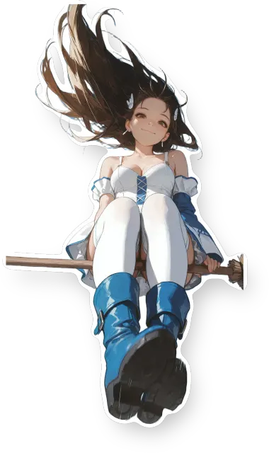 Mi Nanami [taoist]