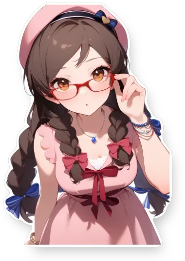 The Idolmaster