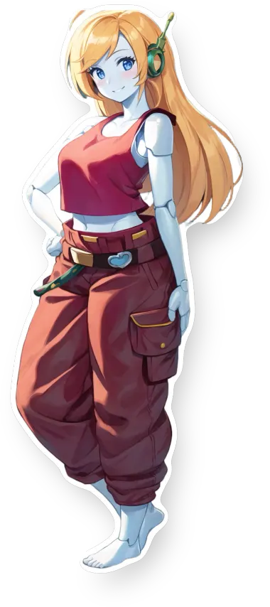 Cave Story