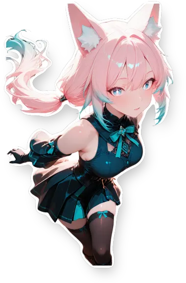 Elise the Witch