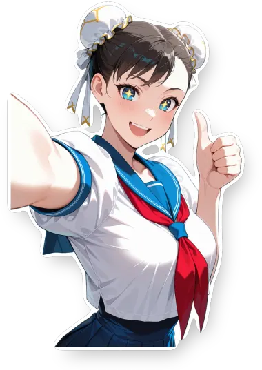 Street Fighter