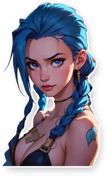 League of Legends