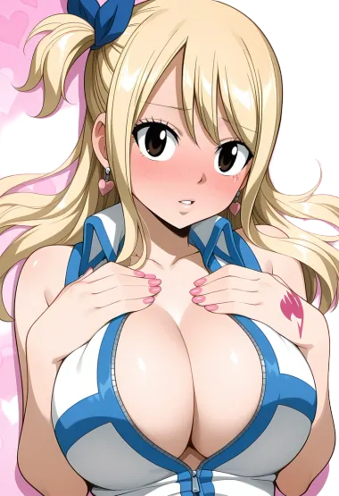 Fairy Tail
