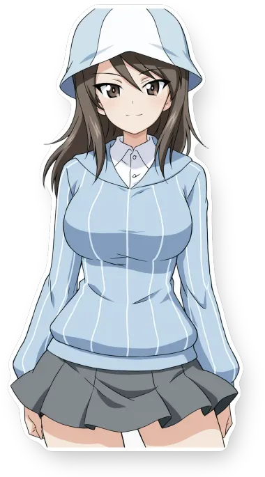 Girls und Panzer