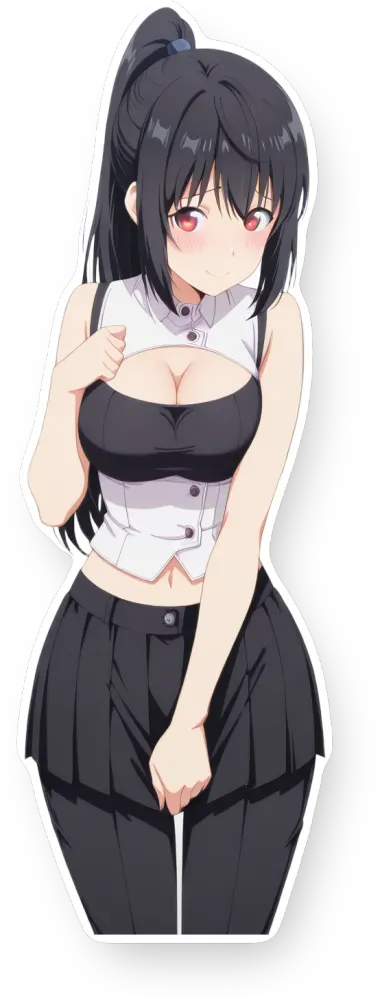 Shizuku Yaegashi