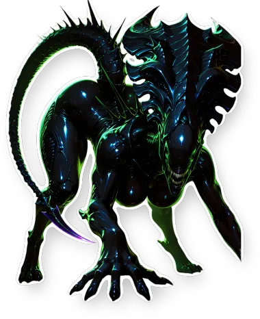 Alien