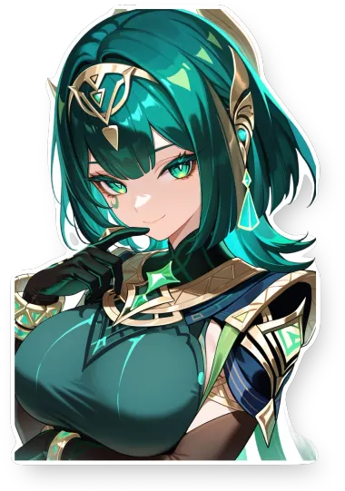 Genshin Impact