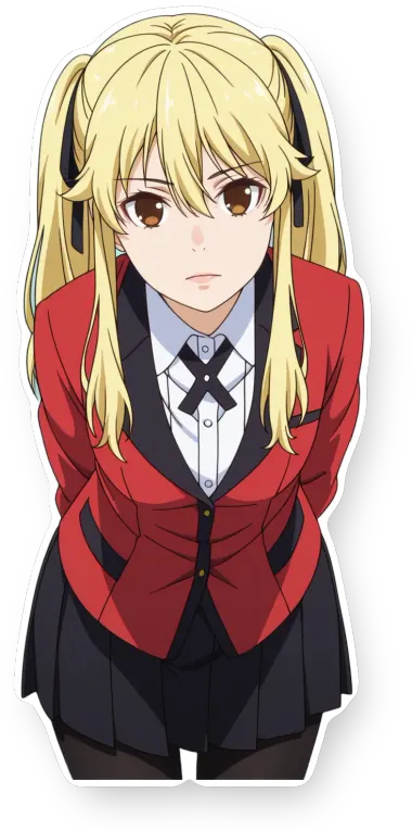 Kakegurui